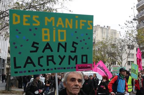 Marche pour le climat une centaine d événements organisés partout en