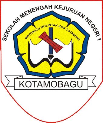 Smk N Kotamobagu