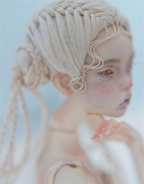 Bjd Doll Full Set Popovy Russian Sister 1 4 Bjd Fullset Etsy