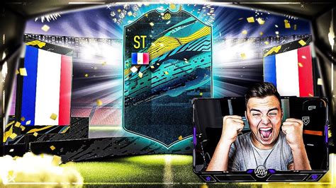 Lightning Round Fifa Best Of Black Friday Pack Opening