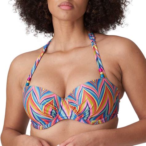 Chantaldessous De Primadonna Swim Kea Bikini Balconette