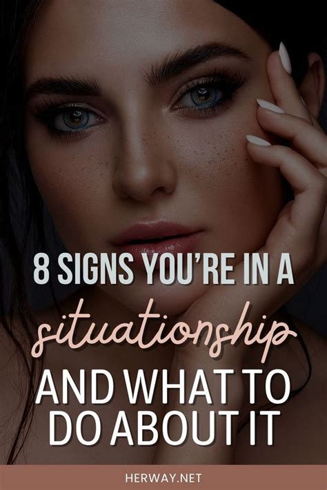 Signs You Re In A Situationship And What To Do About It One Sided