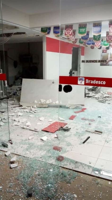 Blog Do Djalma Lopes Bradesco Alvo De Explos O Em Buenos Aires Pe