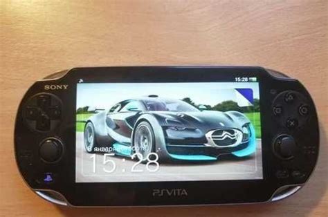 Sony playstation Vita PCH 1008 Festima Ru Мониторинг объявлений