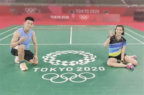 Former Olympic Silver Medalist Goh Liu Ying To Retire After Malaysia ...