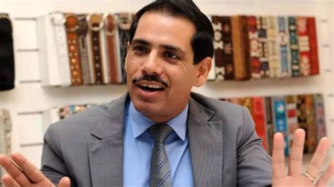 Robert Vadra Says Entire Country Wishes For Me To Join Politics Amid