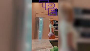 Iggyazalea Iggy Azalea ONLYFANS Bouncy Ass