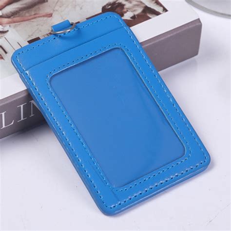 Pu Leather Card Holder With Accessories My Gift Story