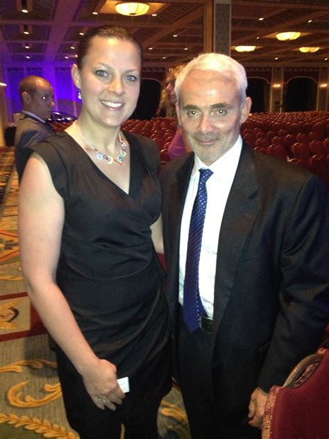 Business and Life Inspiration with Billionaire Frank Giustra# ...