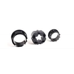 Roue Couronne Moteur Somfy Pour Axe Zurfluh Diam Tre Somfy