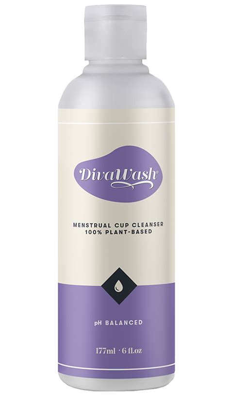 Diva Wash English Front Copy Barton Brands