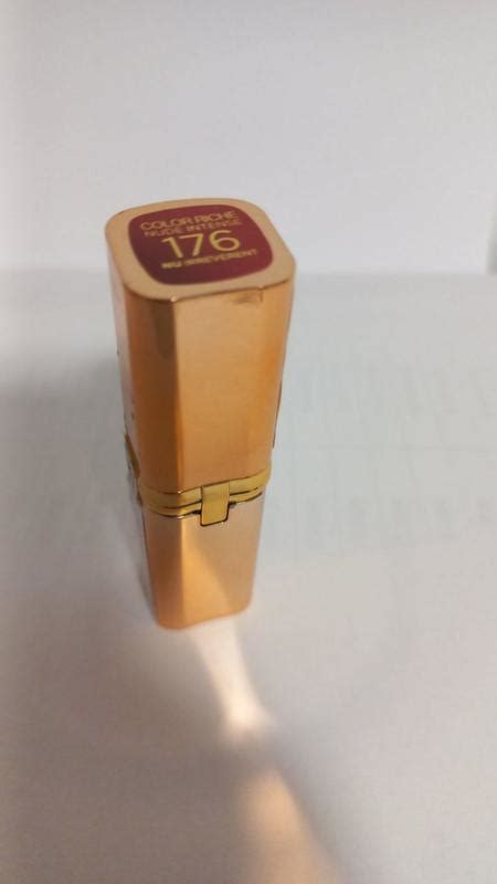 L Oreal Paris Color Riche Nude Intense
