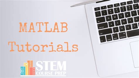 Matlab Intro To Logical Statements Youtube