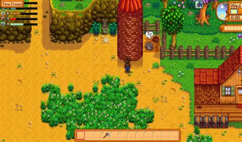 Stardew Valley Silo Guide [2023]