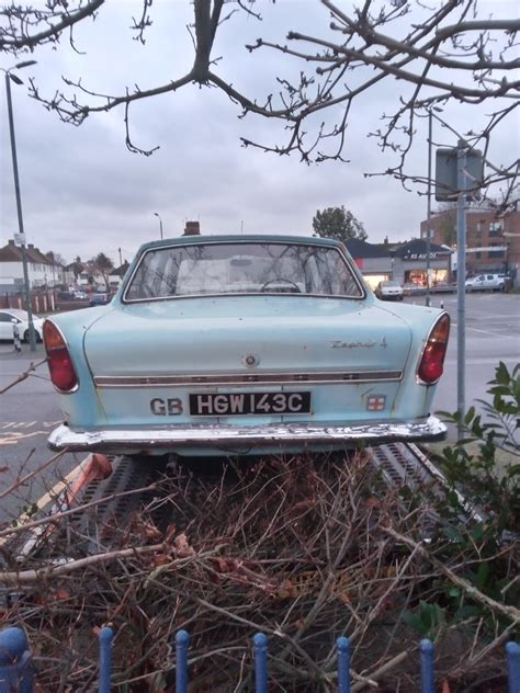 1965 Ford Zephur 4 1 John Doo Flickr