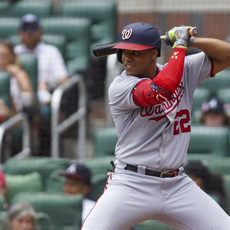 Juan Soto Trade Rumors Yankees Mets To Explore Possible Deals For Nationals Star