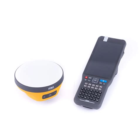 Multi Constellation Chinese Gps Gnss Rtk Hi Target V With Advanced