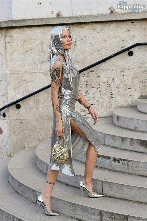 Halsey Iamhalsey Yammagotchi Nude OnlyFans Photo The Fappening Plus