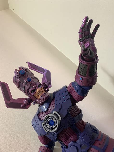 The Greatest Marvel Legend Ever Rmarvellegends