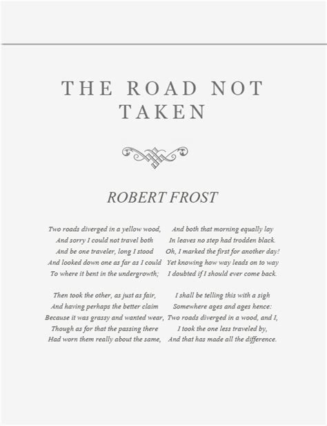 Robert Frost Poetry Quotes. QuotesGram