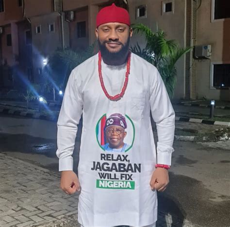 Yul Edochie Declares Himself The Most Handsome Pastor In Africa