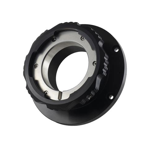 Adaptador Phantom Para Panavision 35 Mount