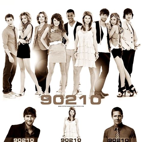 90210 90210 Fan Art 9619102 Fanpop