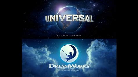 Universal Picturesdreamworks Animation 2021 Youtube