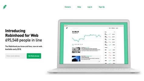 Robinhood Adds Free Options Trades To Free Stock Trading Platform ...