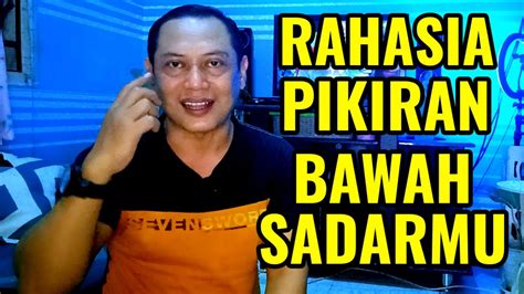 Rahasia Pikiran Alam Bawah Sadar Biar Selalu Berkelimpahan Youtube