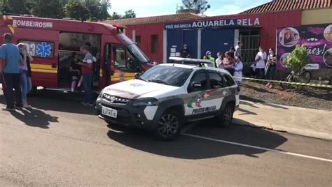 Delegado Geral De Sc Busca Possíveis Cúmplices Em Ataque A Creche Que Deixou 4 Mortos