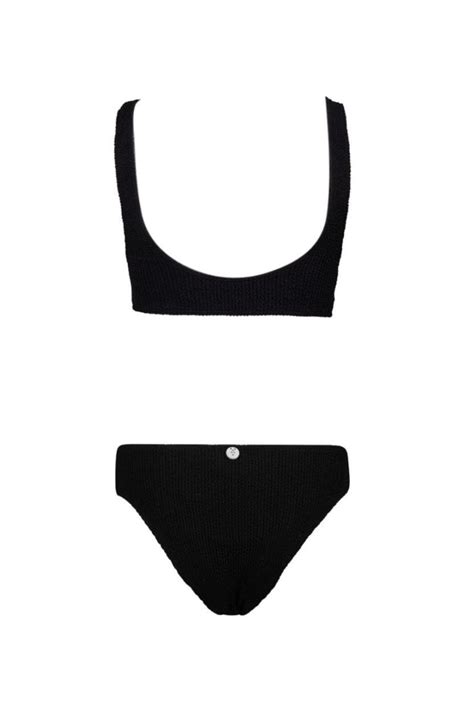 Sorbet Island Bikini Set Van Dort Mode