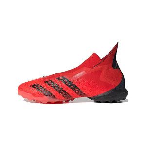 Adidas Predator Freak Tf Demonskin Solar Fy From