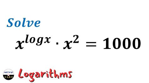 Ejercicio Interactivo De Indices Surds Logarithms Hot Sex Picture