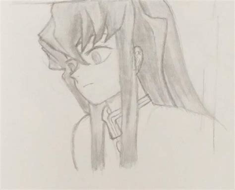 Dibujos De Muichiro Tokito • Kimetsu No Yaiba Amino • Amino