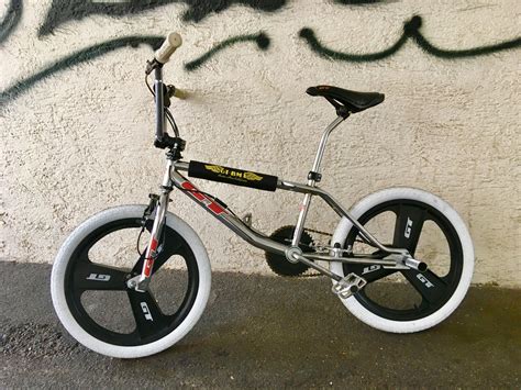 1997 GT Pro Performer BMXmuseum