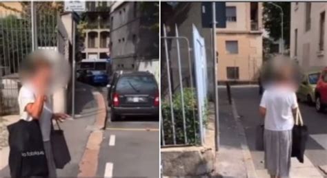 Milano Chiama La Polizia Perch Due Gay Si Baciano Venite Subito Sono Sotto Casa Mia
