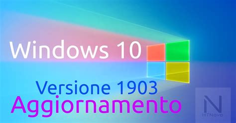 Aggiornamento Per Windows Versione Build