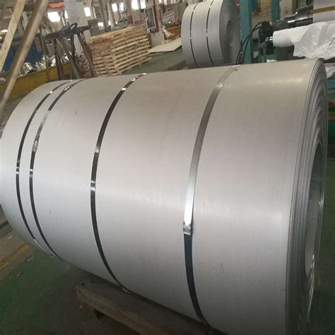 Roofing Sheet 201 304 321 316 316L 310S 904L Stainless Steel Coil