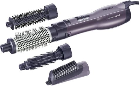 Babyliss Pro As120e Hot Air Styler Uk Health And Personal Care