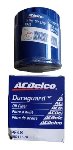 Filtro Aceite Motor Silverado Tahoe Blazer Cheyenne 3500 Hd MercadoLibre