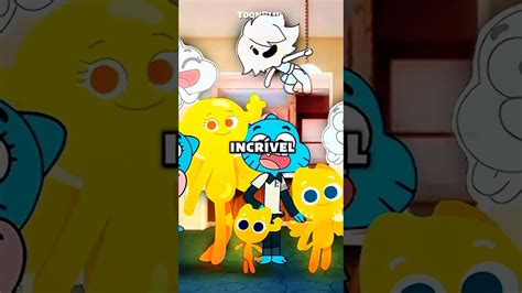 A TEMPORADA 7 De GUMBALL AINDA VAI ACONTECER Gumball YouTube