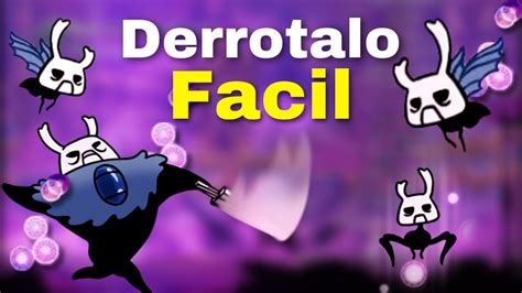 La Verdad Sobre C Mo Derrotar A Zote Hollow Knight Youtube