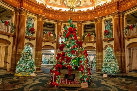 Christmas In Cleveland 14 Things To Do For The Holidays In 2021