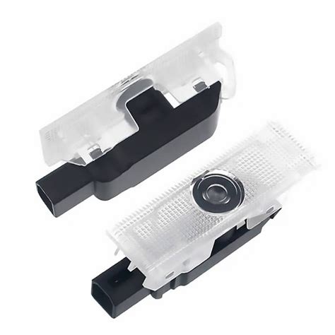 Alfa Romeo Door Lights Logo Cardoorlights