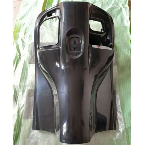 Jual Cover Inner Lower Dasbor Dek Kantong Leghsield Kunci Scoopy New