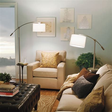 Best 15+ of Living Room Table Reading Lamps