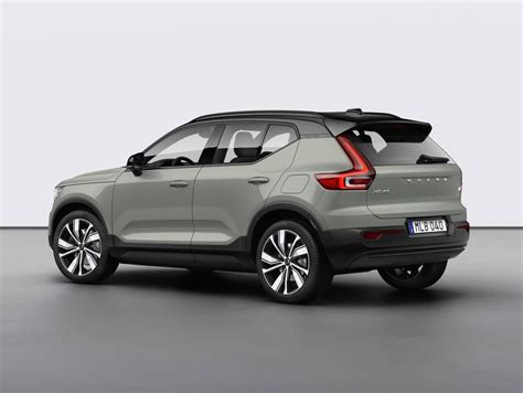 Precios Volvo XC40 Híbrido 2023 Descubre las ofertas del Volvo XC40