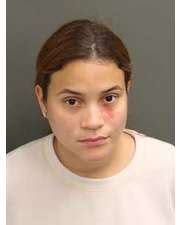 Maria Victoria Quada Arrested Booked 06 06 2022 Arrest Files