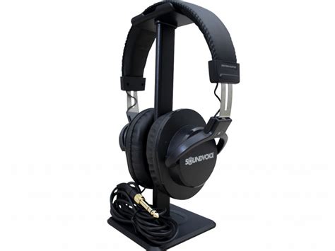 Mensageiro Musical Fone Soundvoice Sv Over Ear